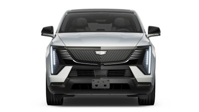 2025 Cadillac ESCALADE IQ Sport 1