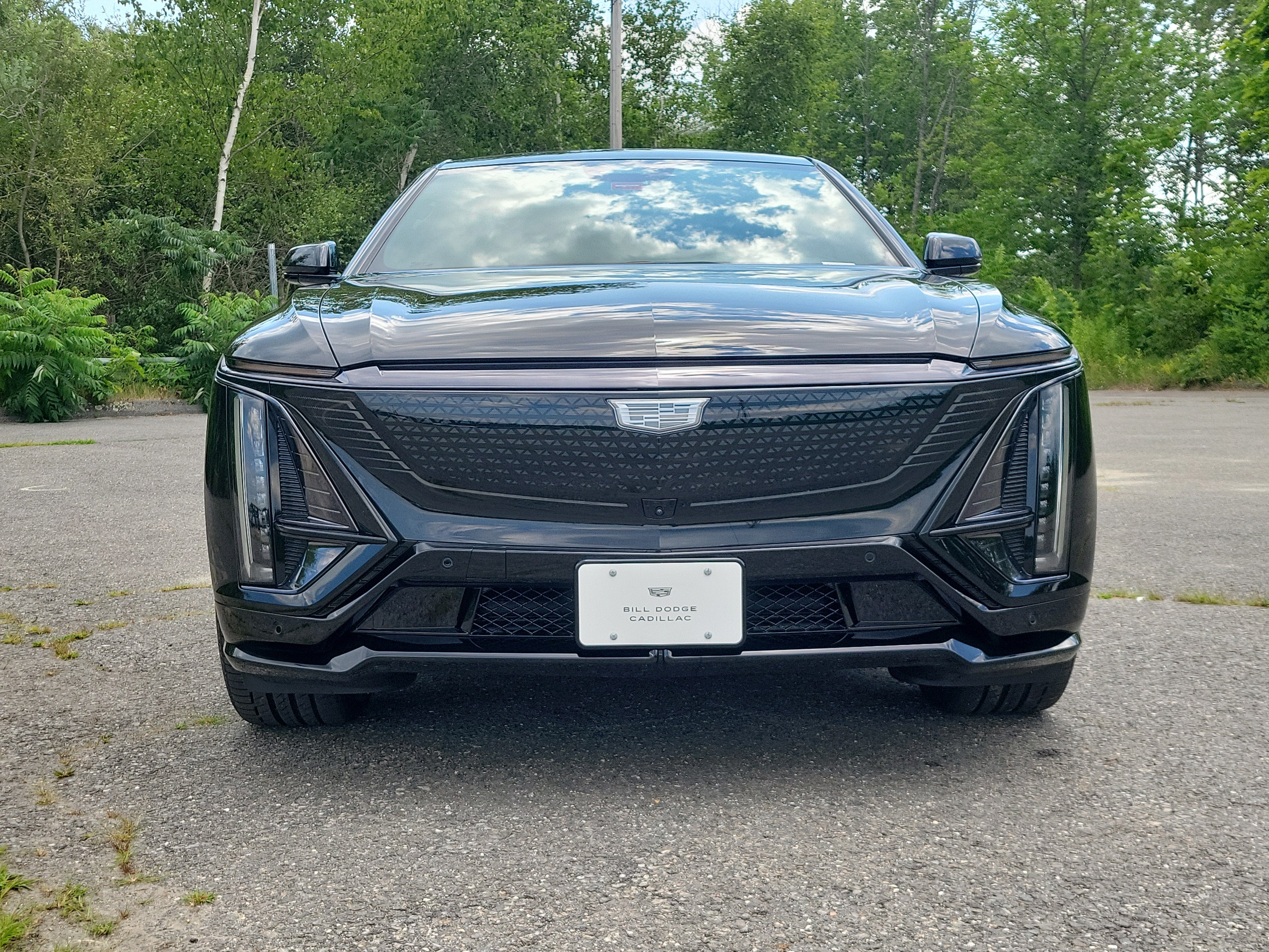2026 Cadillac LYRIQ V-Series Premium