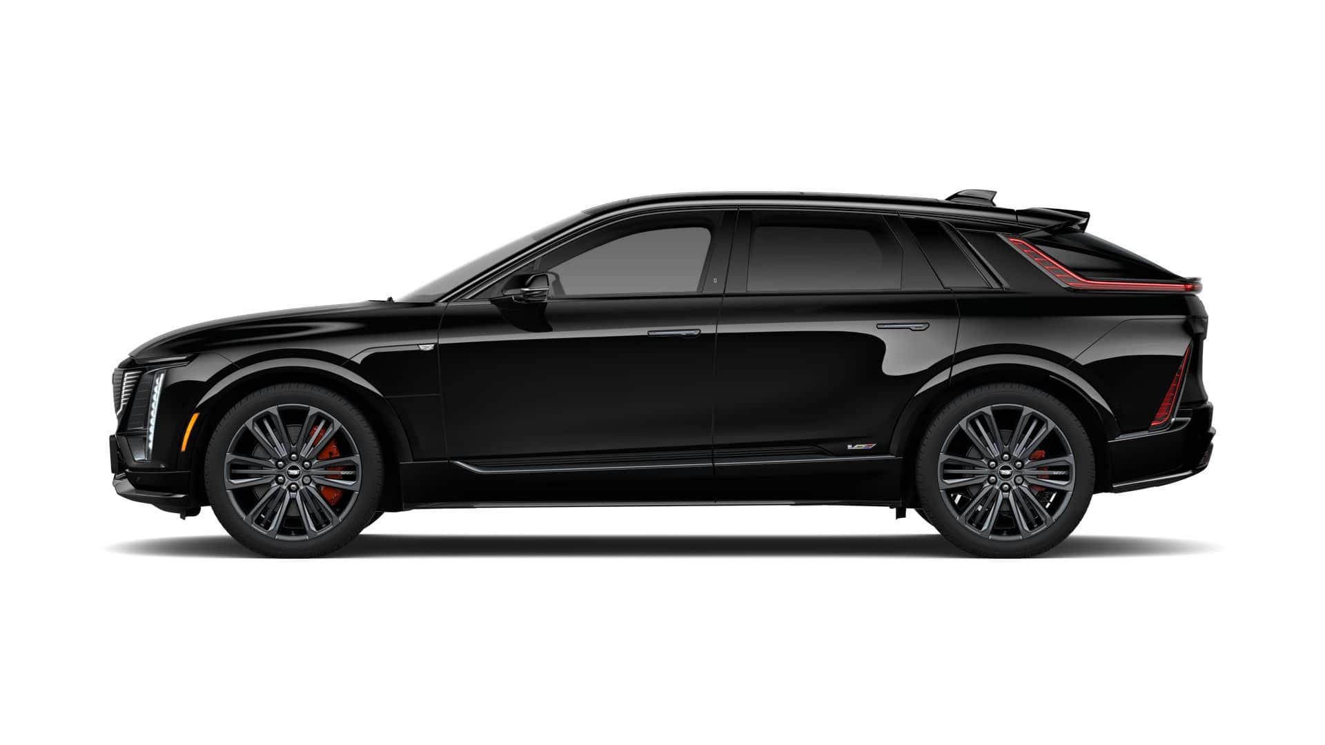 2026 Cadillac LYRIQ V-Series Premium