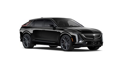 2026 Cadillac LYRIQ V-Series Premium
