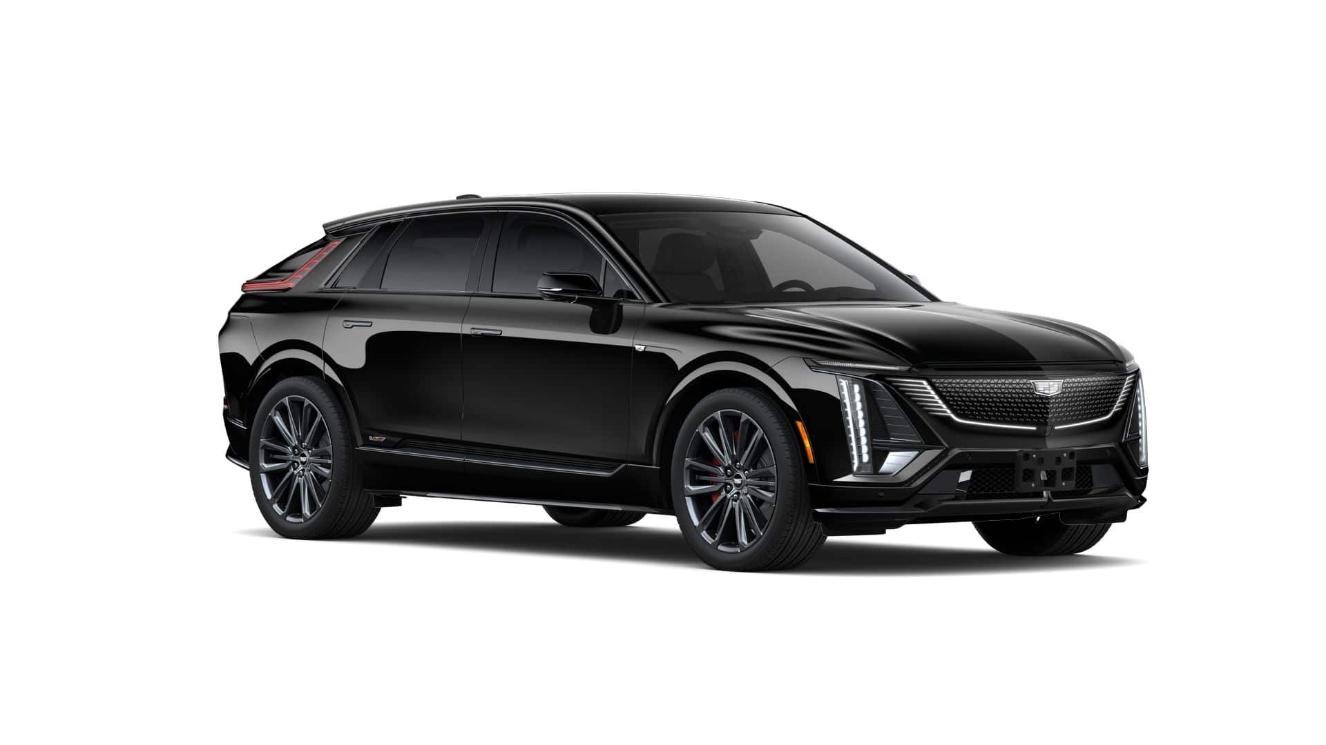 2026 Cadillac LYRIQ V-Series Premium
