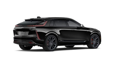 2026 Cadillac LYRIQ V-Series Premium