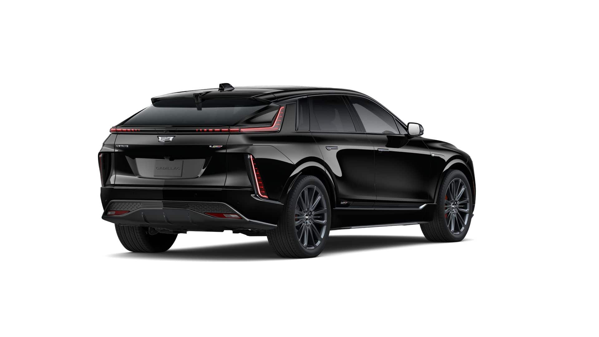 2026 Cadillac LYRIQ V-Series Premium