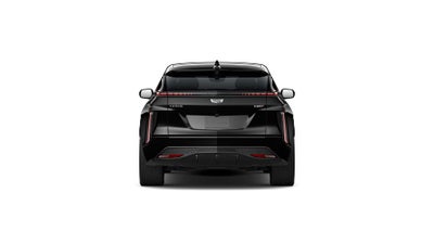 2026 Cadillac LYRIQ V-Series Premium
