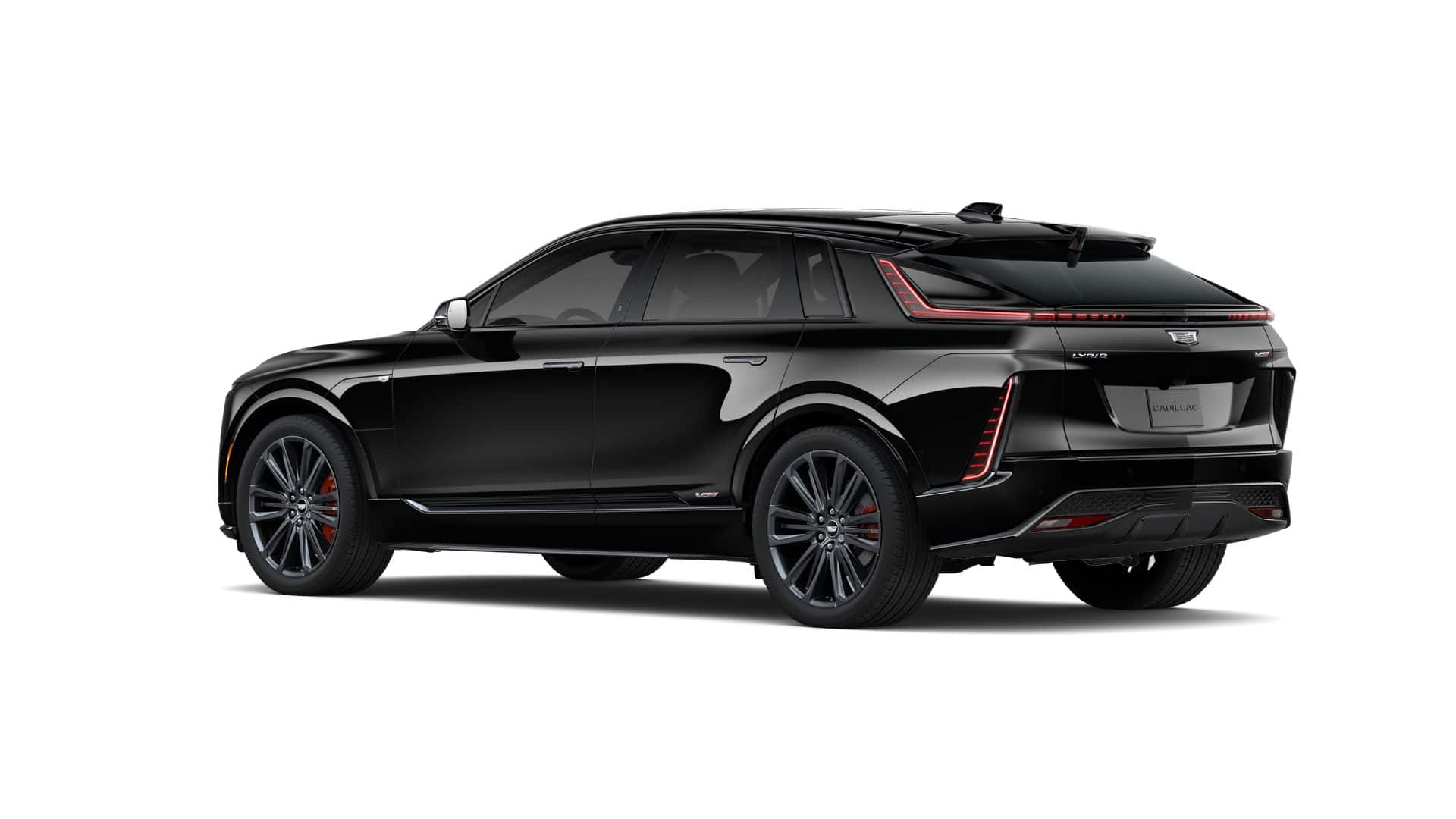 2026 Cadillac LYRIQ V-Series Premium