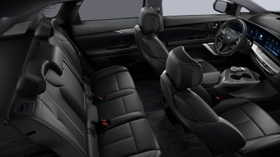 2026 Cadillac OPTIQ Premium Luxury