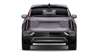 2026 Cadillac OPTIQ Premium Luxury