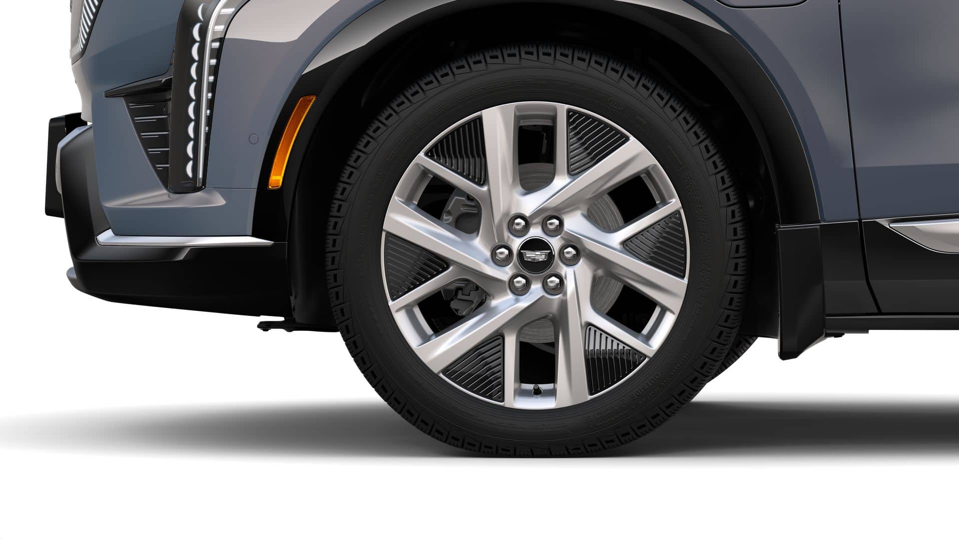 2026 Cadillac OPTIQ Premium Luxury