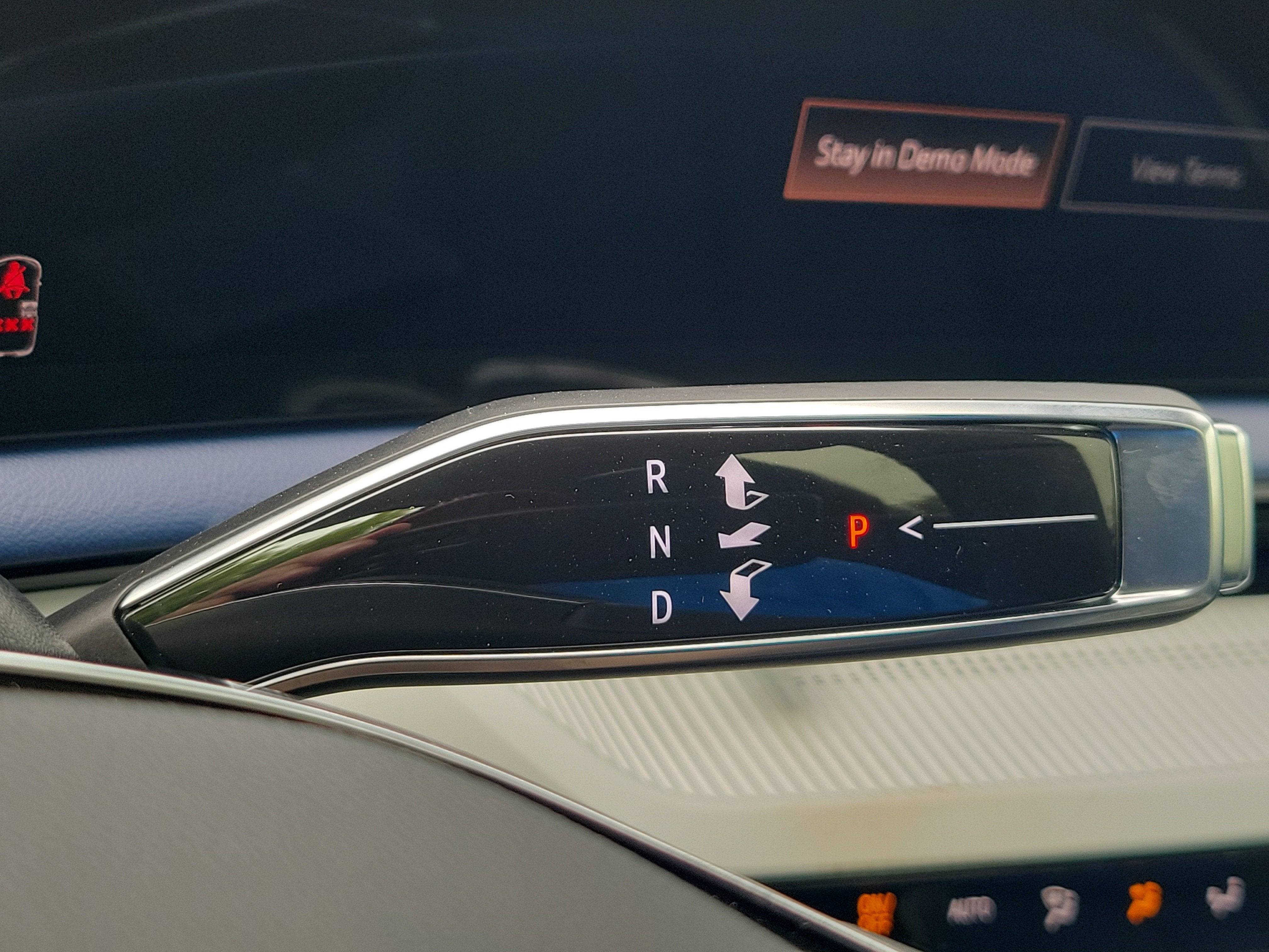 2027 Cadillac OPTIQ Premium Luxury