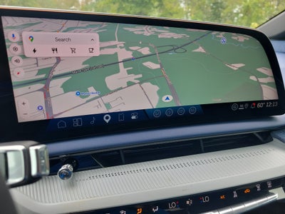 2027 Cadillac OPTIQ Premium Luxury
