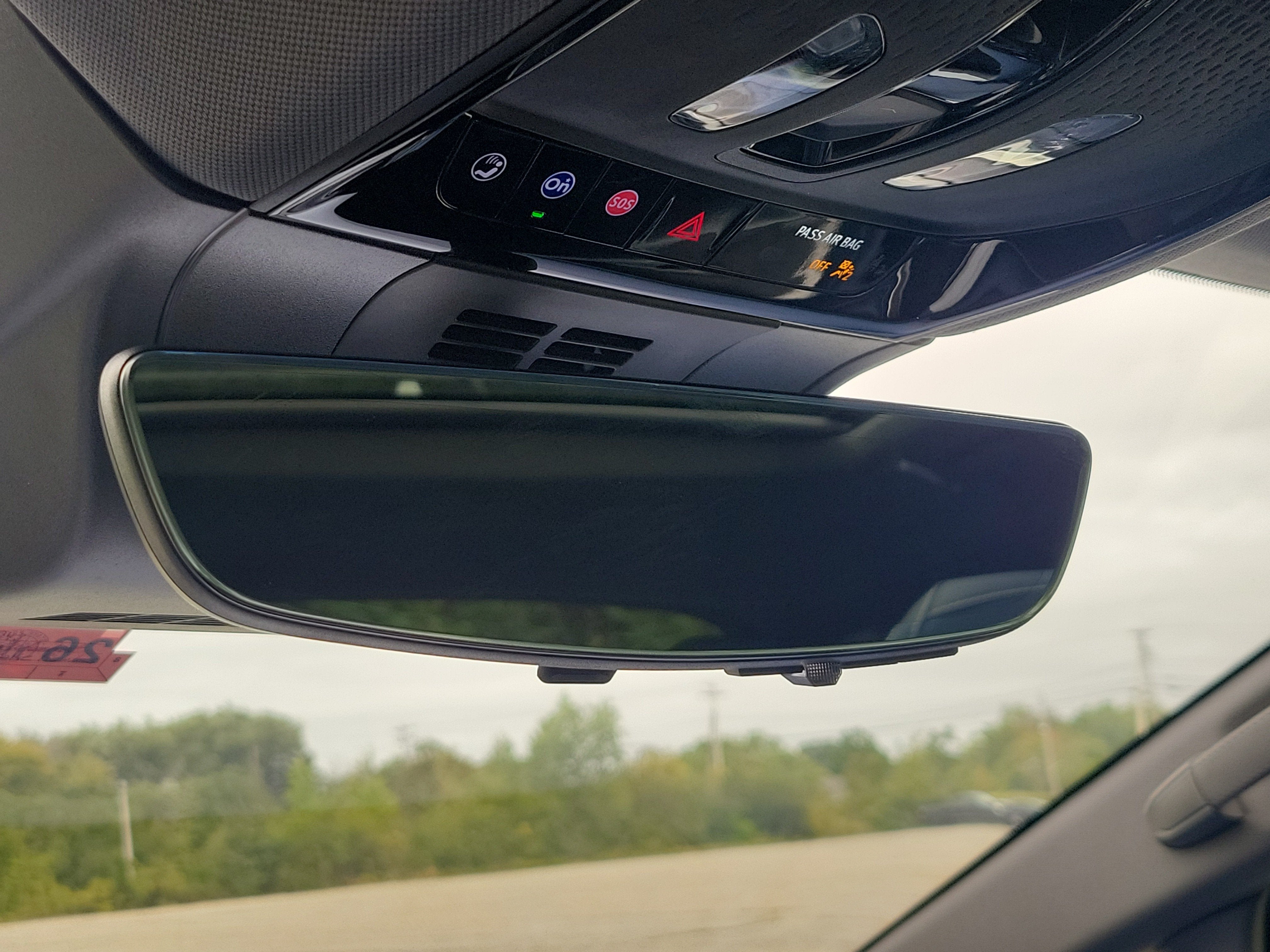2027 Cadillac OPTIQ Premium Luxury