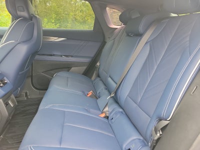 2027 Cadillac OPTIQ Premium Luxury
