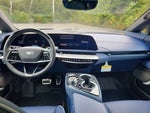 2027 Cadillac OPTIQ Premium Luxury