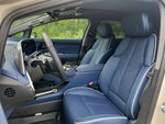 2027 Cadillac OPTIQ Premium Luxury