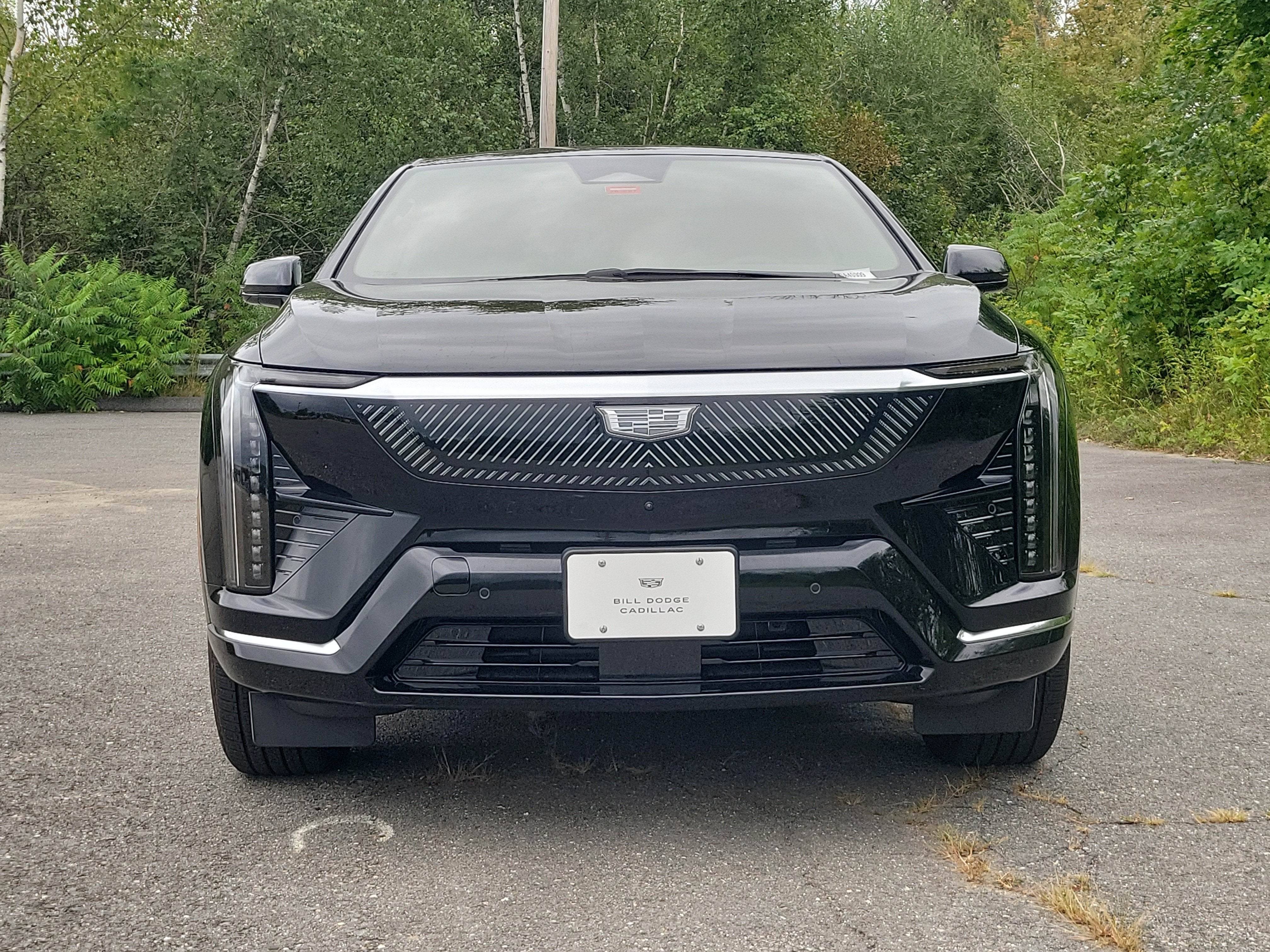 2027 Cadillac OPTIQ Premium Luxury
