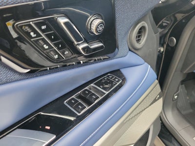 2027 Cadillac OPTIQ Premium Luxury