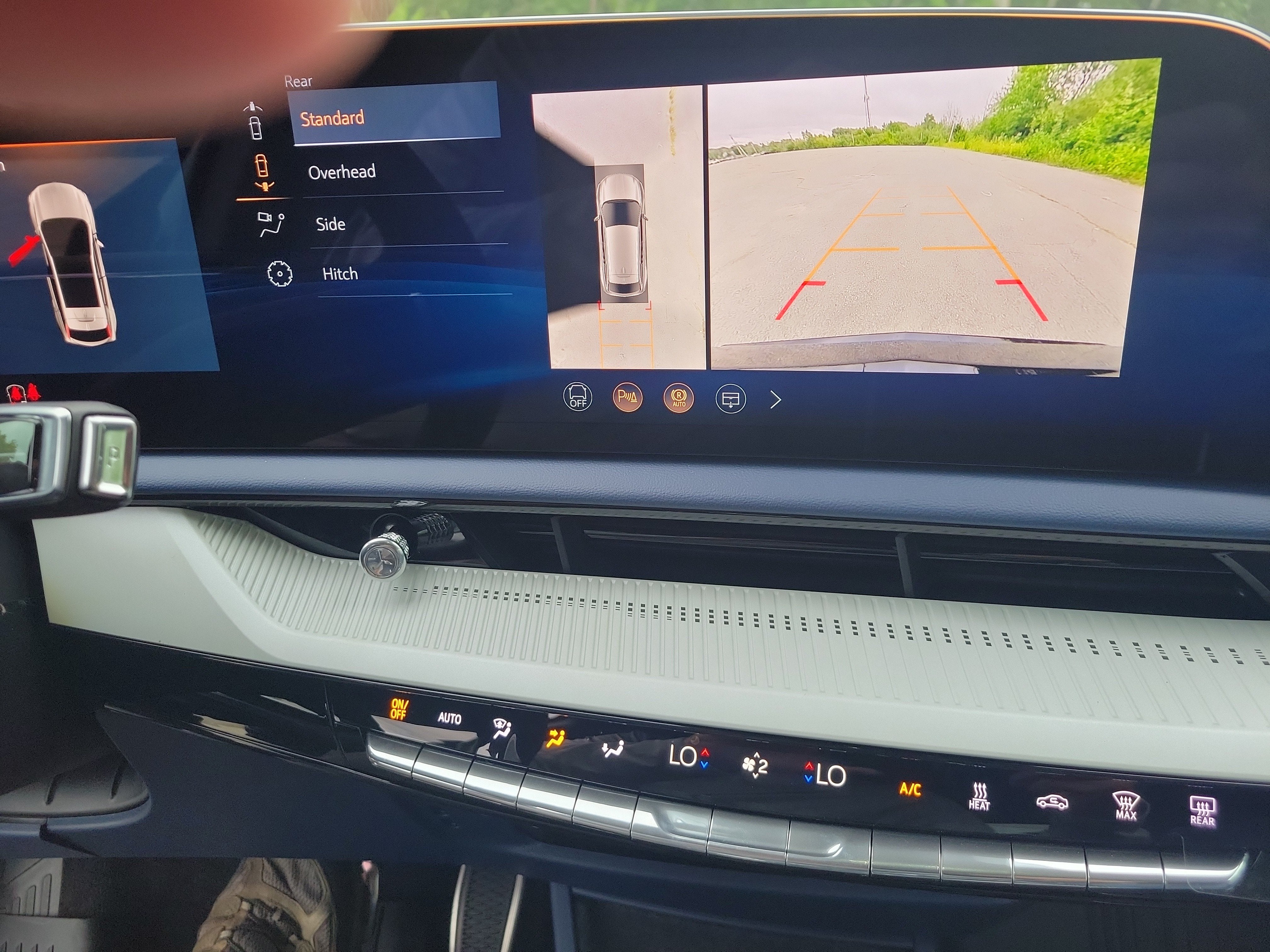 2027 Cadillac OPTIQ Premium Luxury