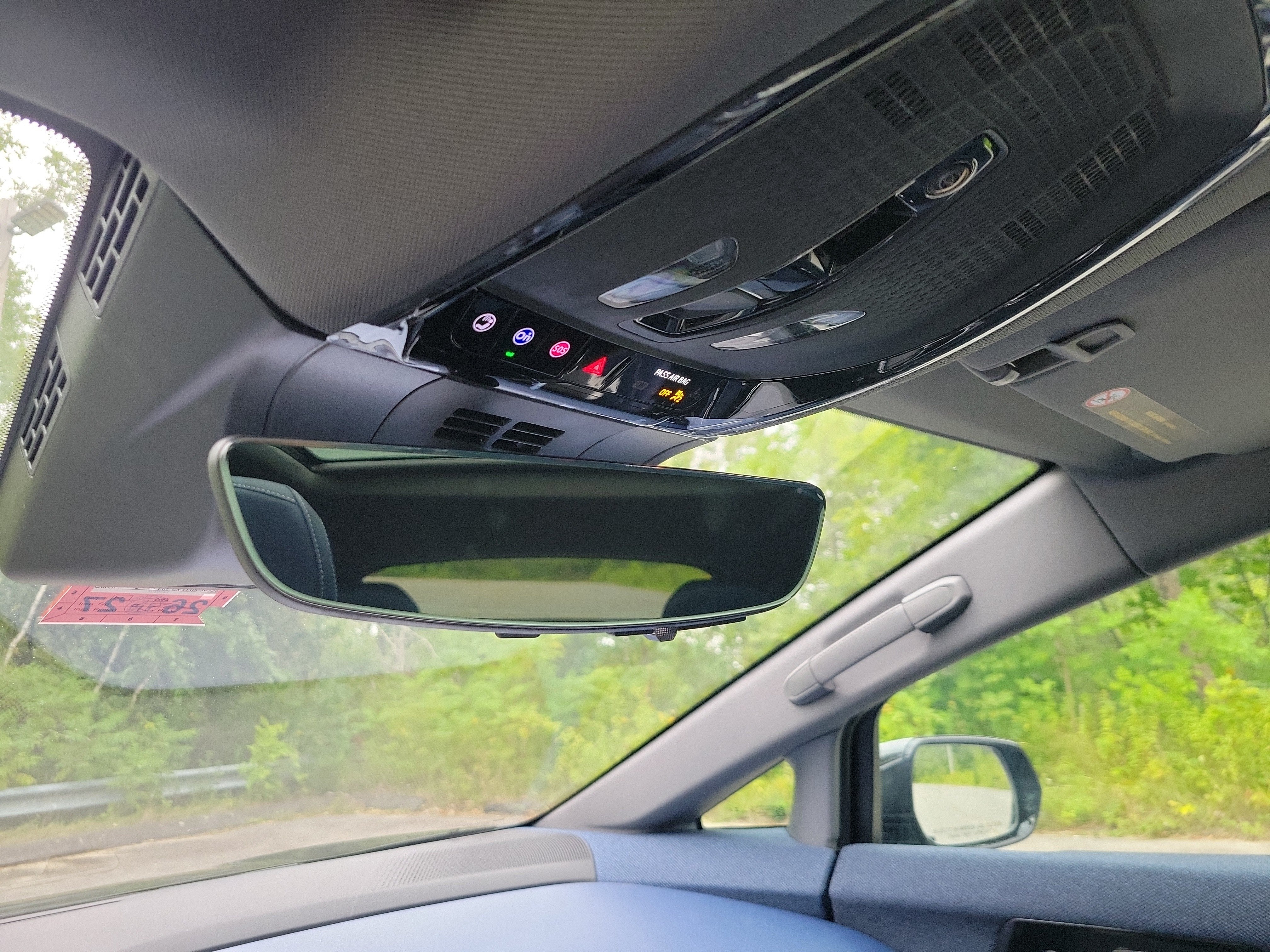 2027 Cadillac OPTIQ Premium Luxury