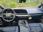 2027 Cadillac OPTIQ Premium Luxury