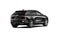 2027 Cadillac OPTIQ Premium Luxury