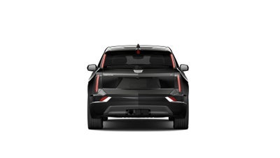 2027 Cadillac OPTIQ Premium Luxury