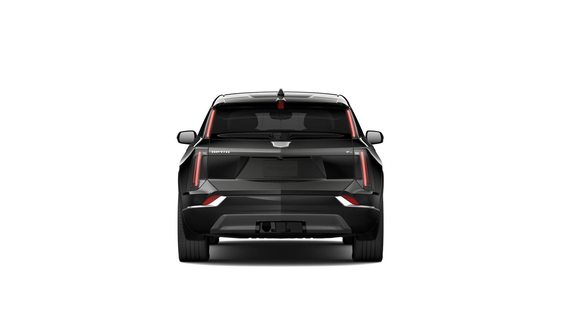 2027 Cadillac OPTIQ Premium Luxury