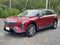 2027 Cadillac OPTIQ Premium Luxury