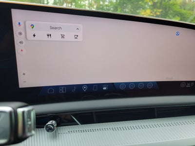 2027 Cadillac OPTIQ Premium Luxury