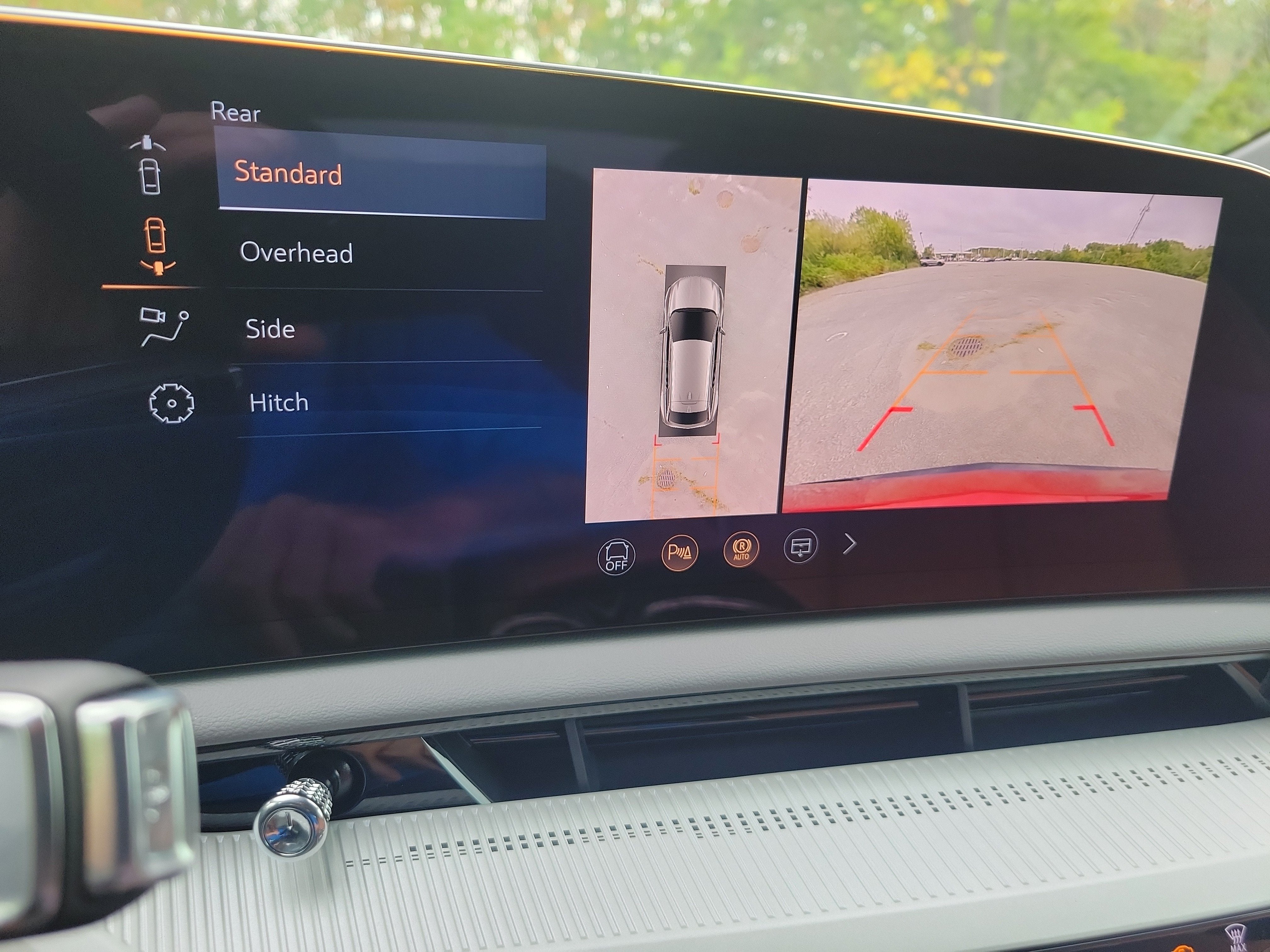 2027 Cadillac OPTIQ Premium Luxury