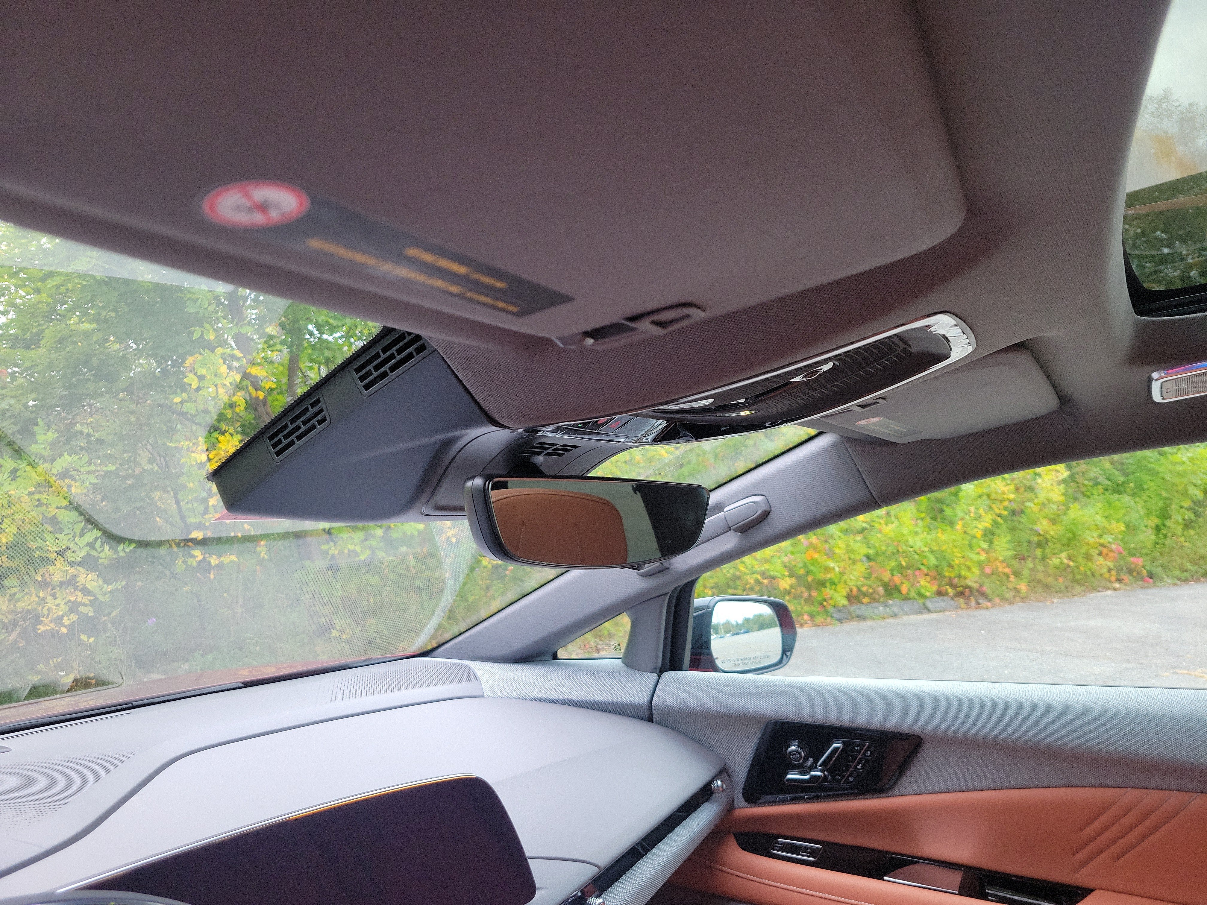 2027 Cadillac OPTIQ Premium Luxury
