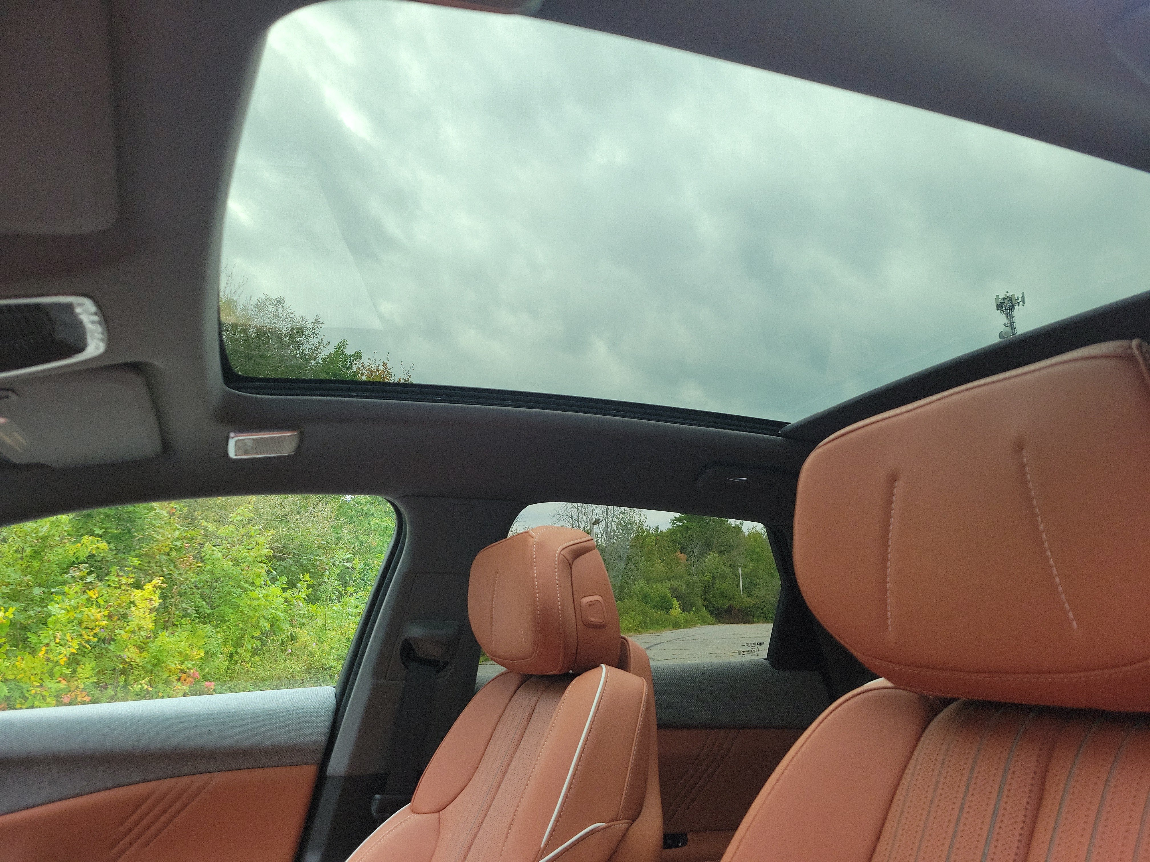 2027 Cadillac OPTIQ Premium Luxury
