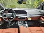 2027 Cadillac OPTIQ Premium Luxury