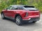 2027 Cadillac OPTIQ Premium Luxury