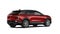 2027 Cadillac OPTIQ Premium Luxury