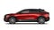 2027 Cadillac OPTIQ Premium Luxury