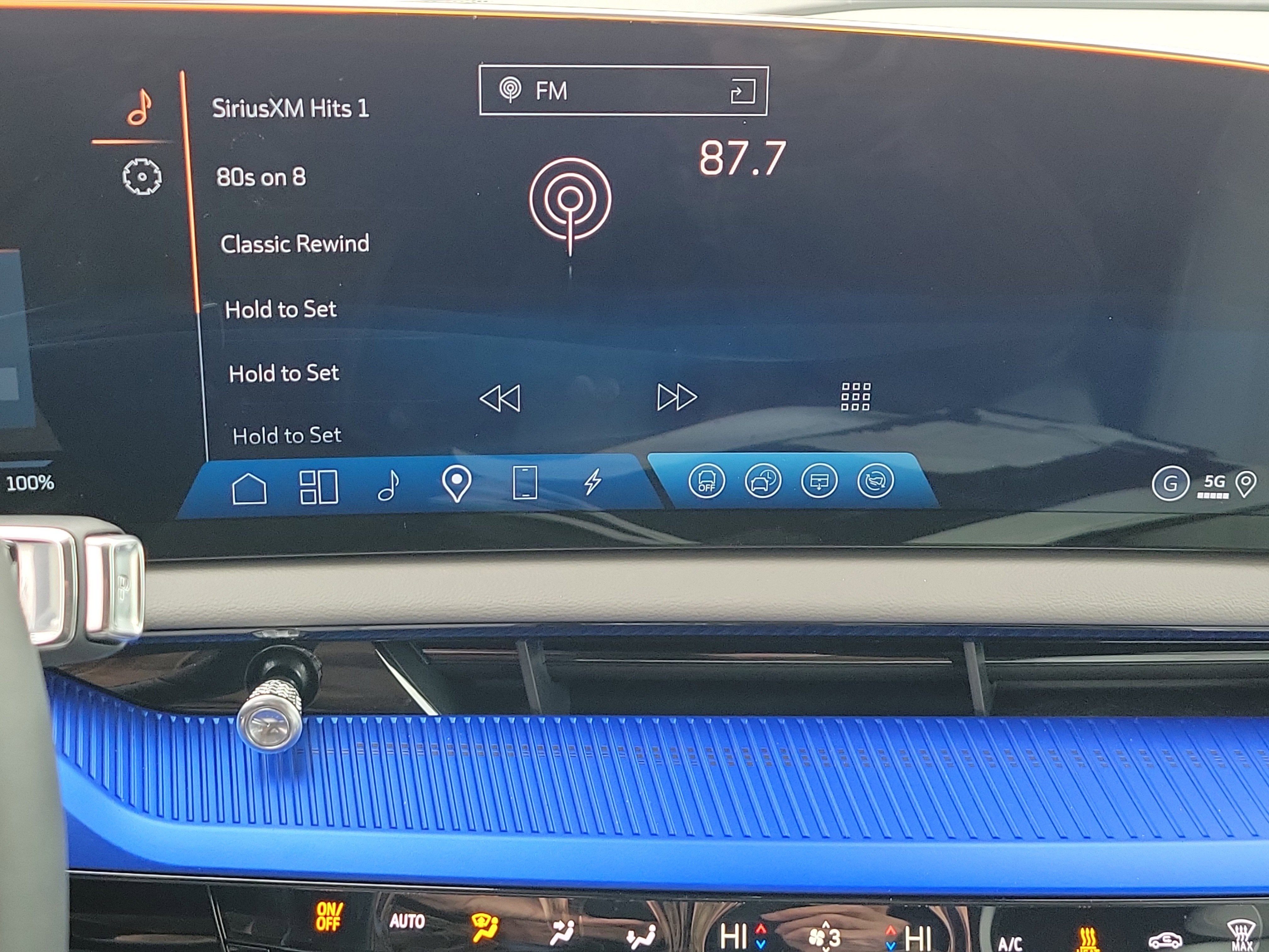 2026 Cadillac OPTIQ Premium Luxury