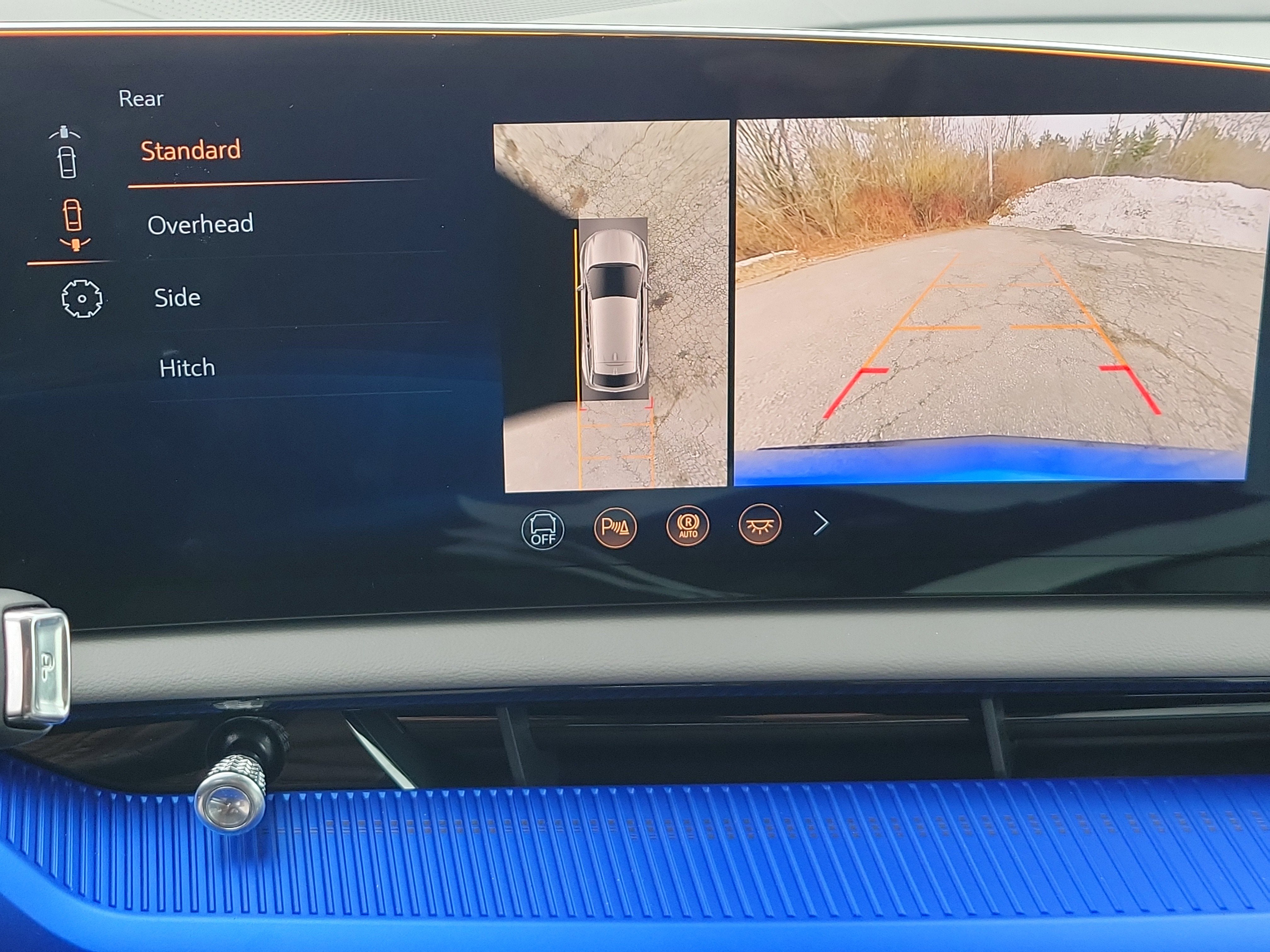 2026 Cadillac OPTIQ Premium Luxury