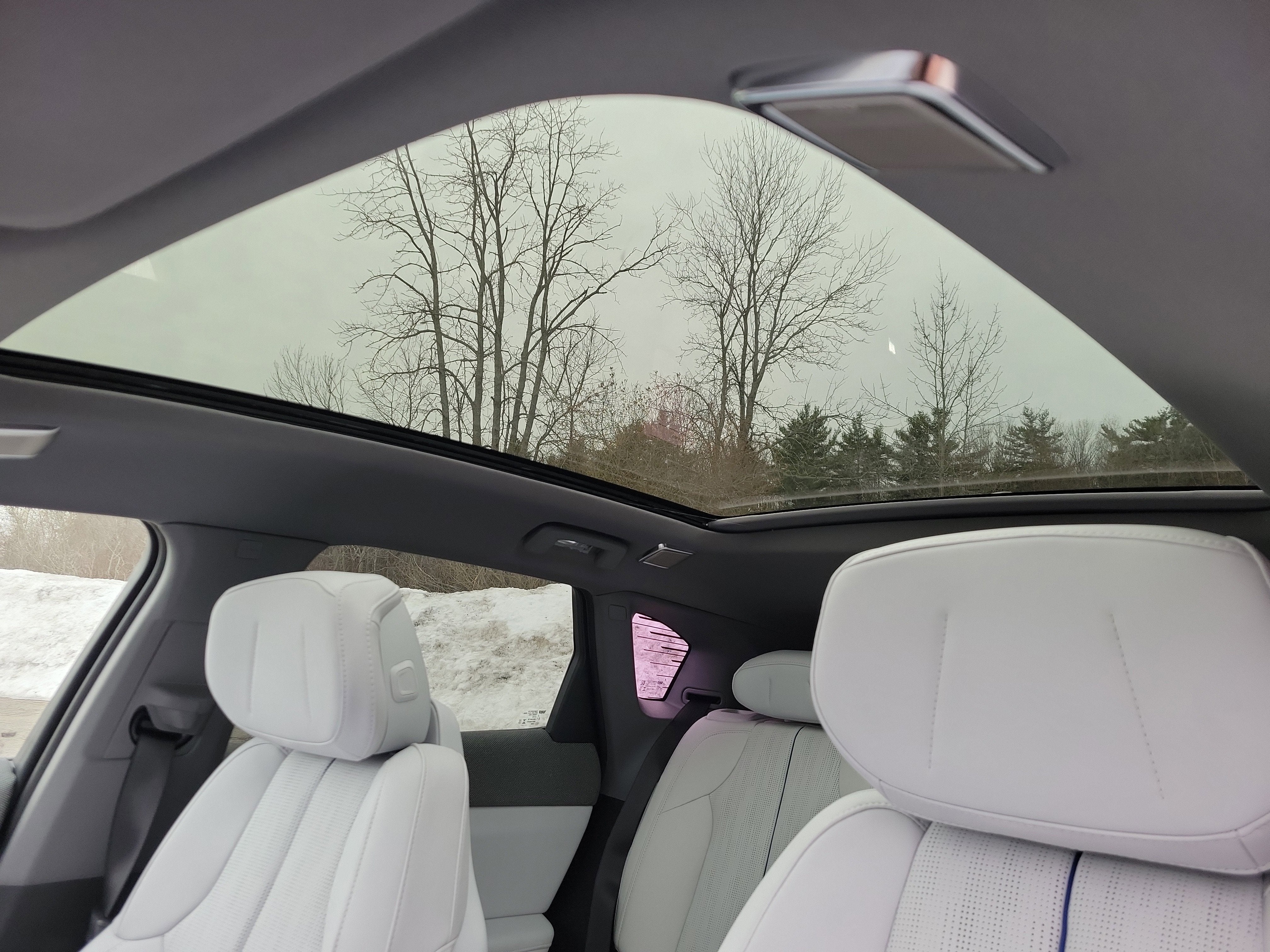 2026 Cadillac OPTIQ Premium Luxury