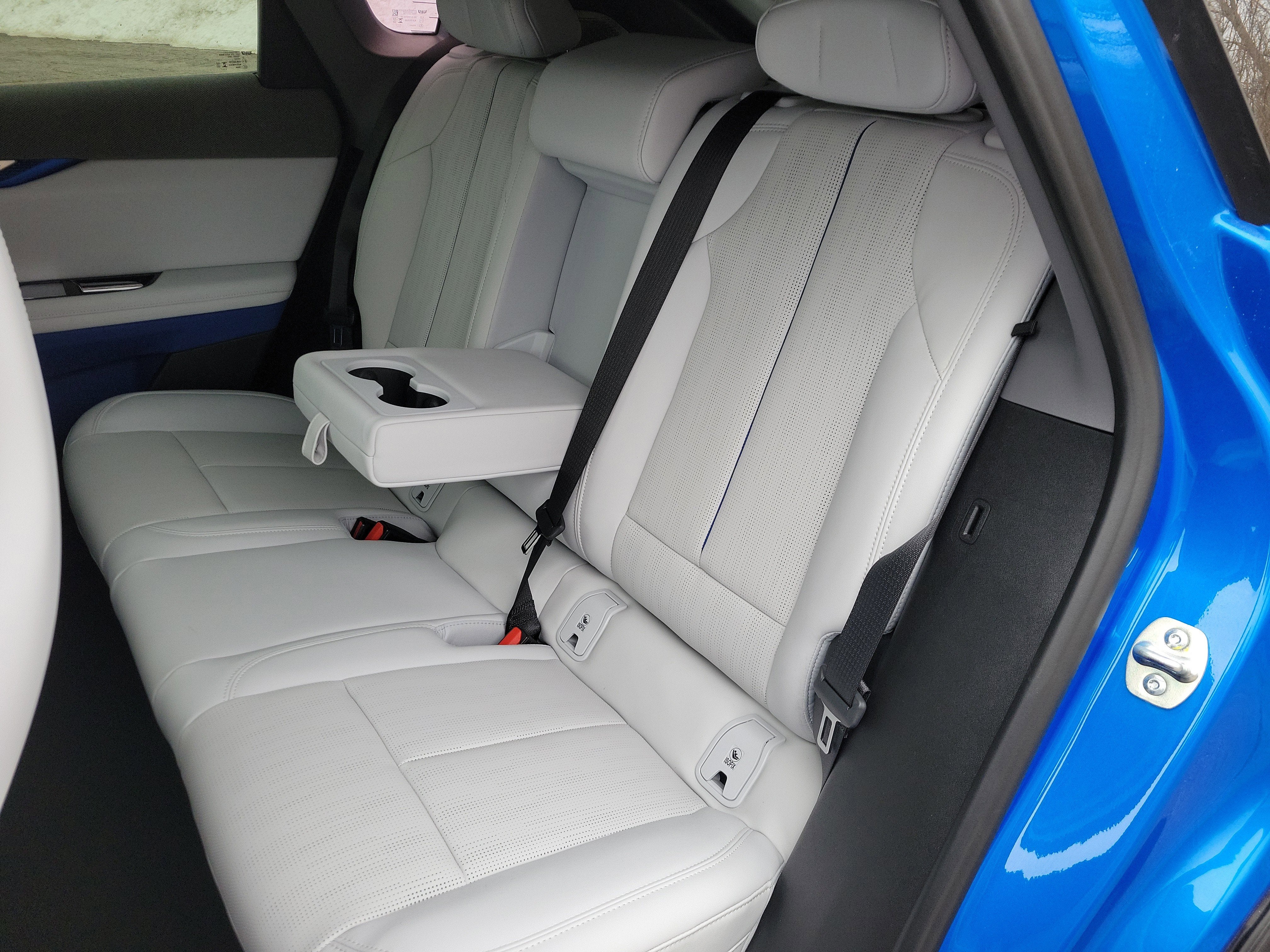 2026 Cadillac OPTIQ Premium Luxury