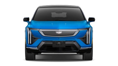 2026 Cadillac OPTIQ Premium Luxury