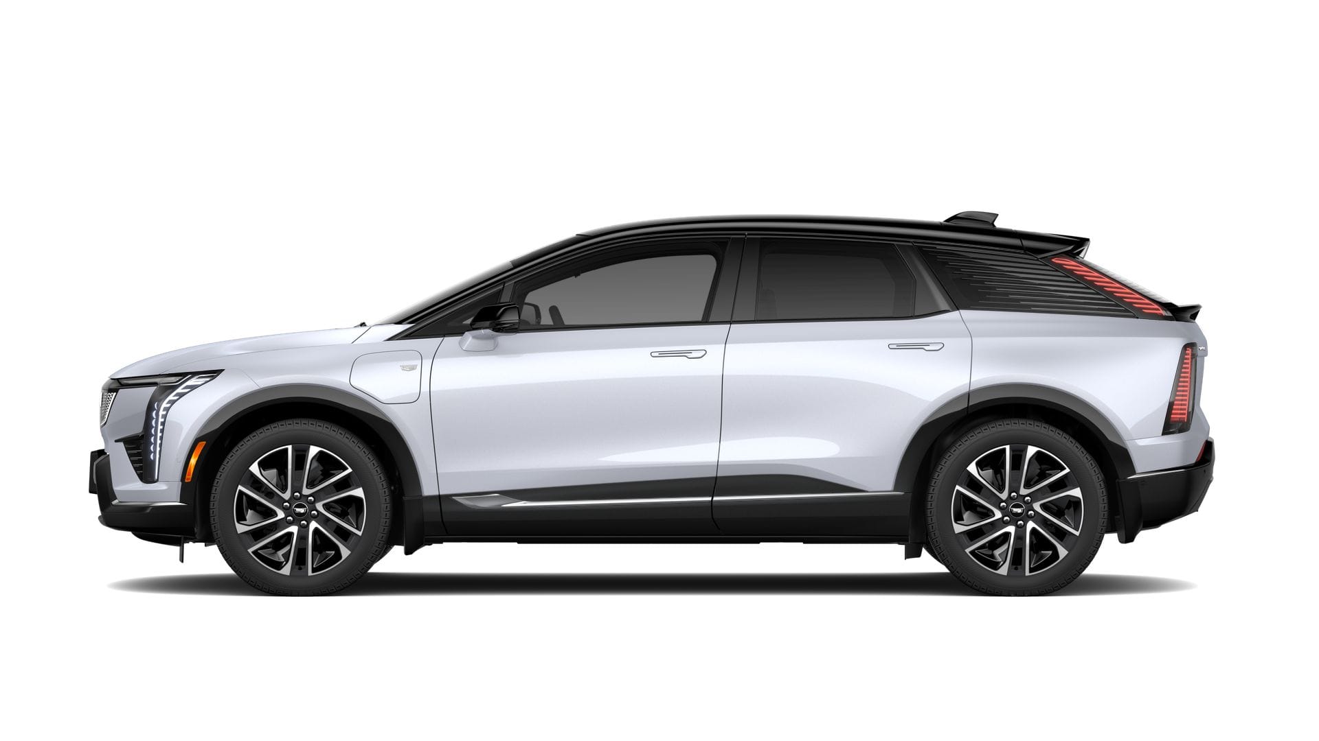 2027 Cadillac OPTIQ Sport