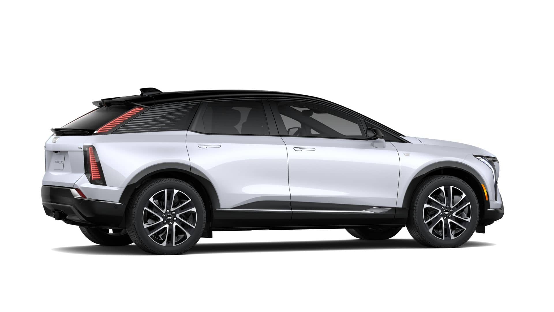 2027 Cadillac OPTIQ Sport