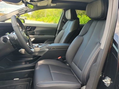 2027 Cadillac OPTIQ Sport