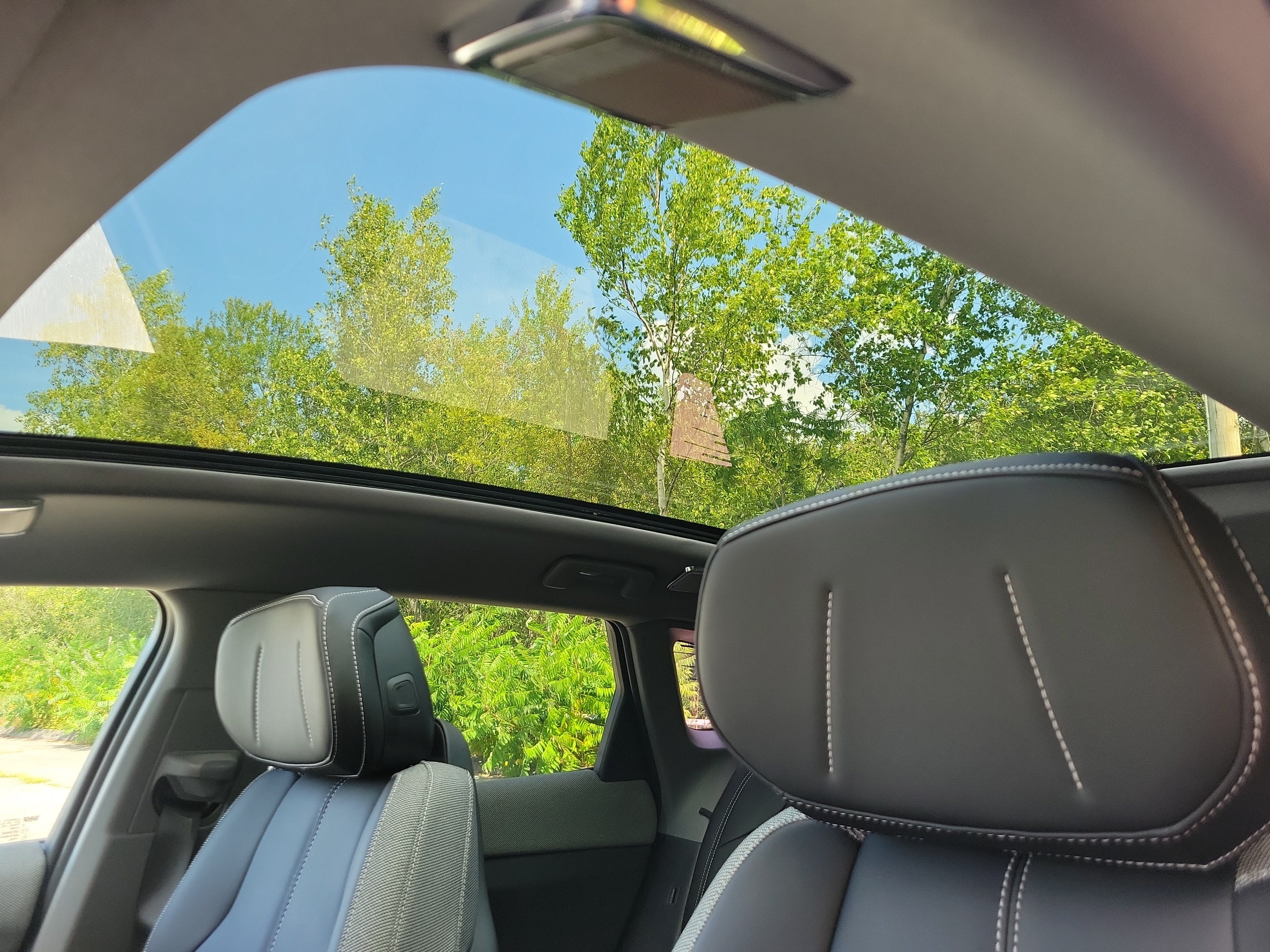 2027 Cadillac OPTIQ Sport