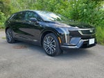 2027 Cadillac OPTIQ Sport