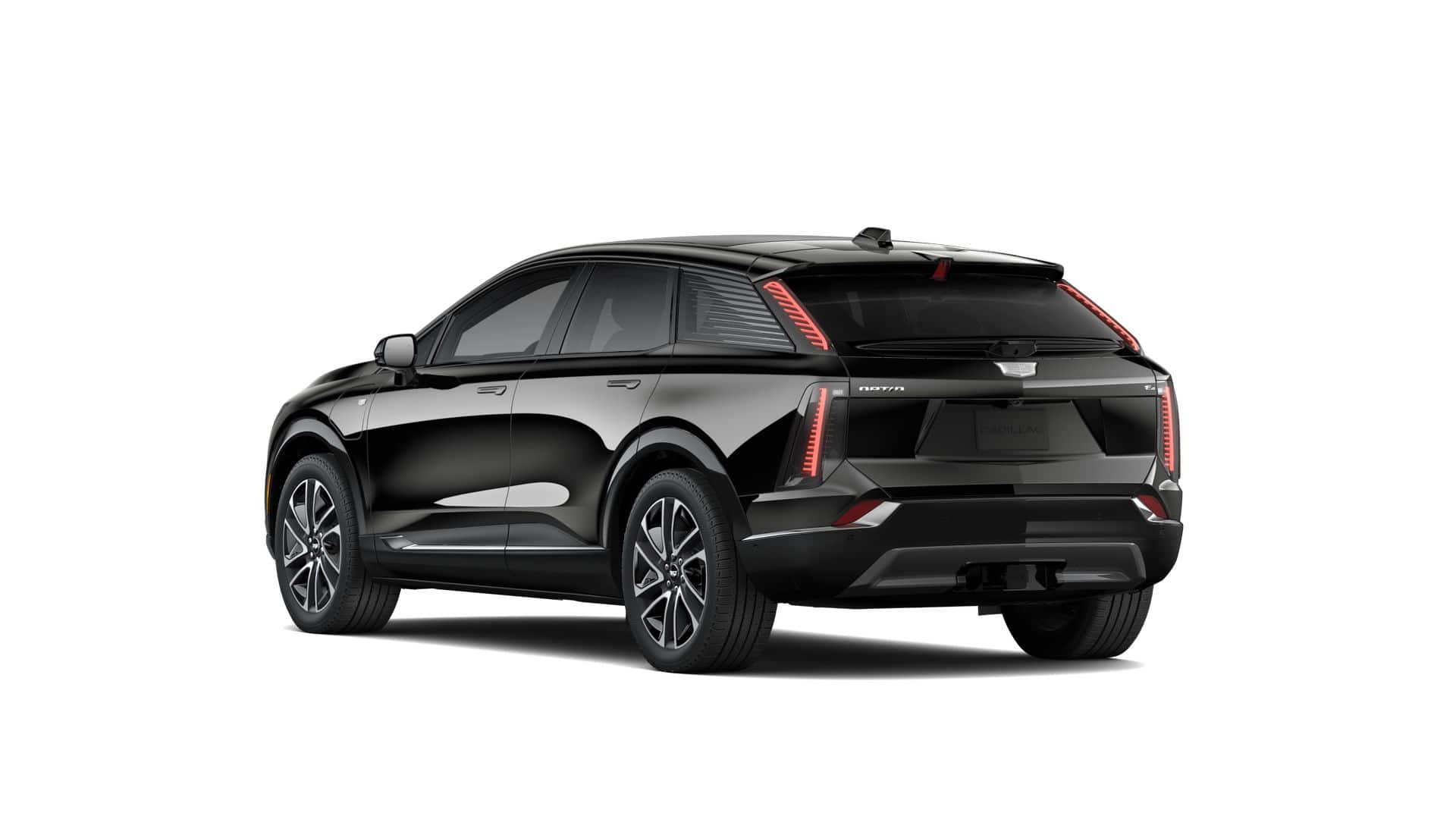 2027 Cadillac OPTIQ Sport