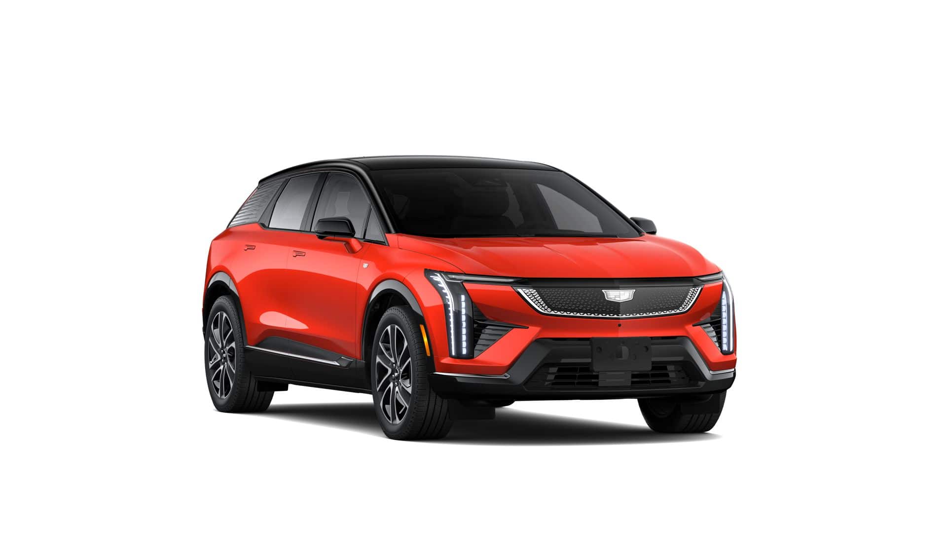 2027 Cadillac OPTIQ Premium Sport - Photo 10