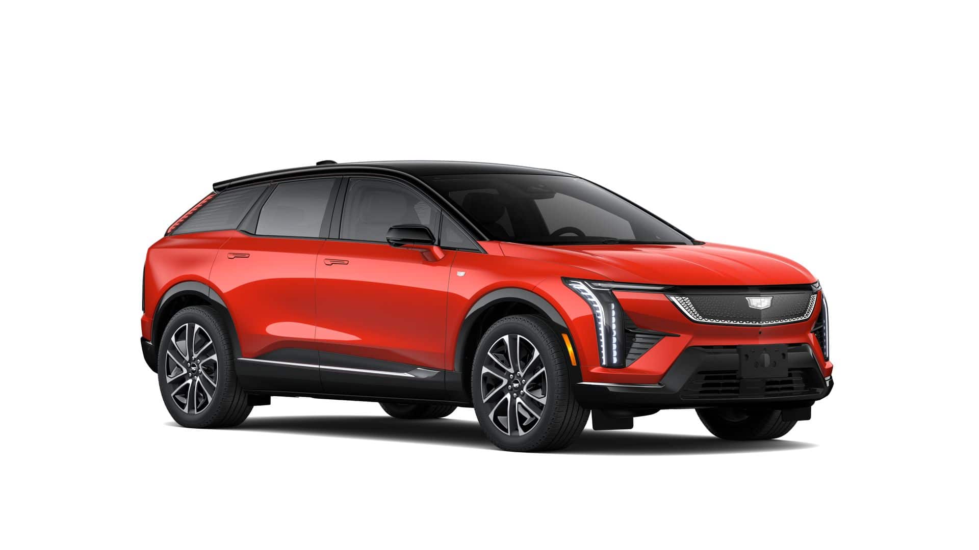 2027 Cadillac OPTIQ Premium Sport - Photo 11