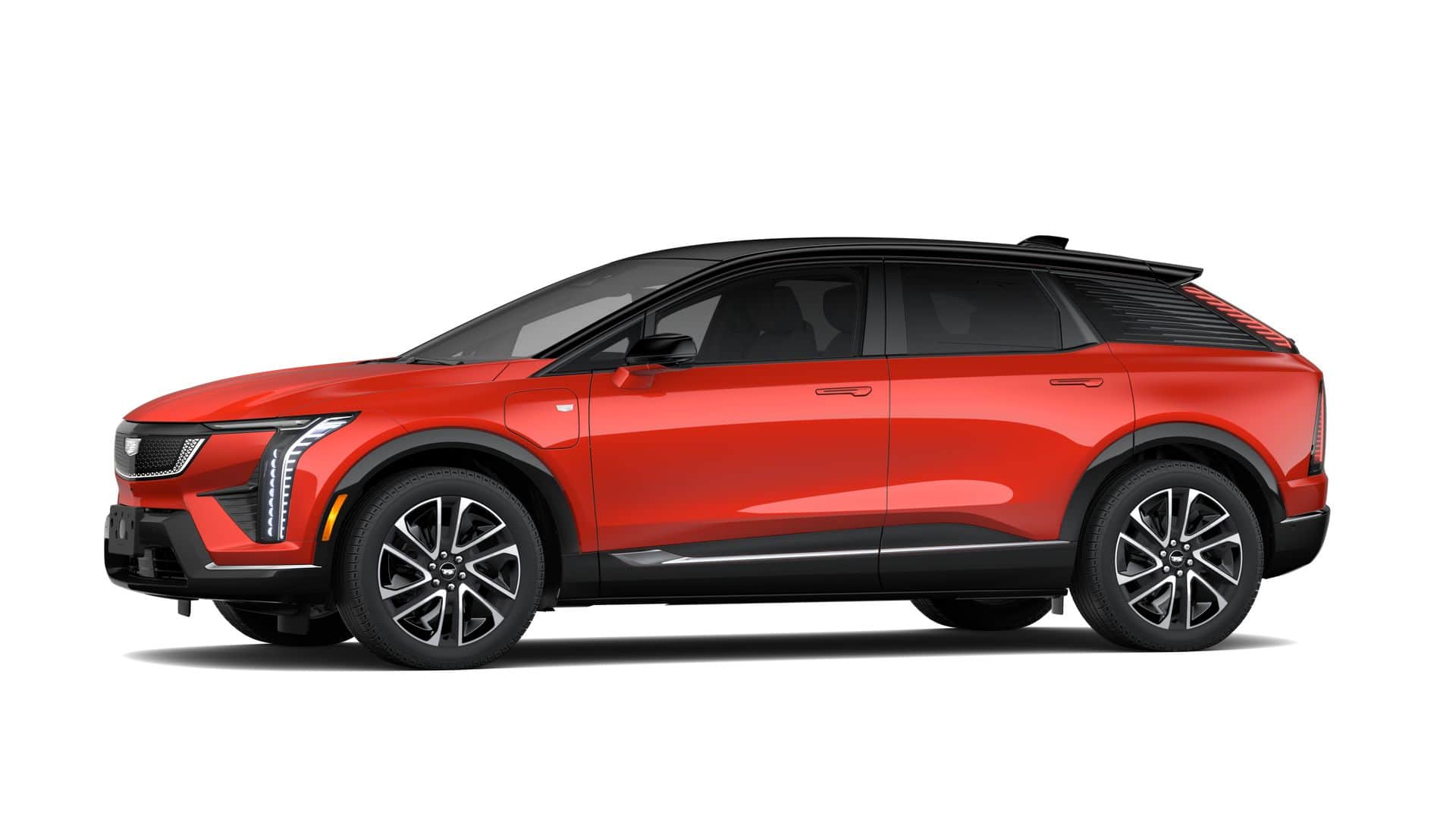 2027 Cadillac OPTIQ Premium Sport - Photo 12