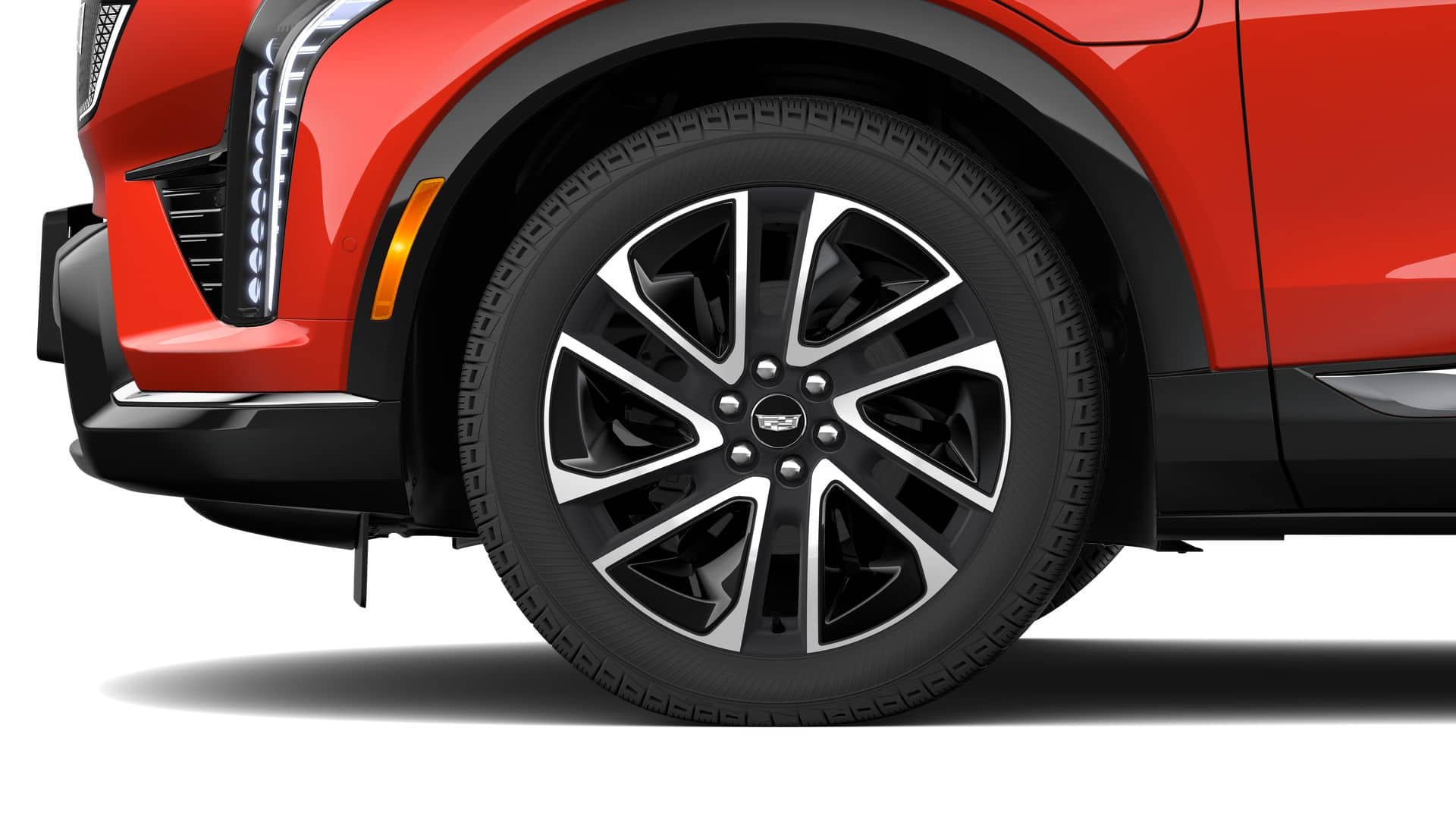 2027 Cadillac OPTIQ Premium Sport - Photo 13